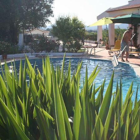 Monte Dos Netos Villa Corcitos Kültér fotó