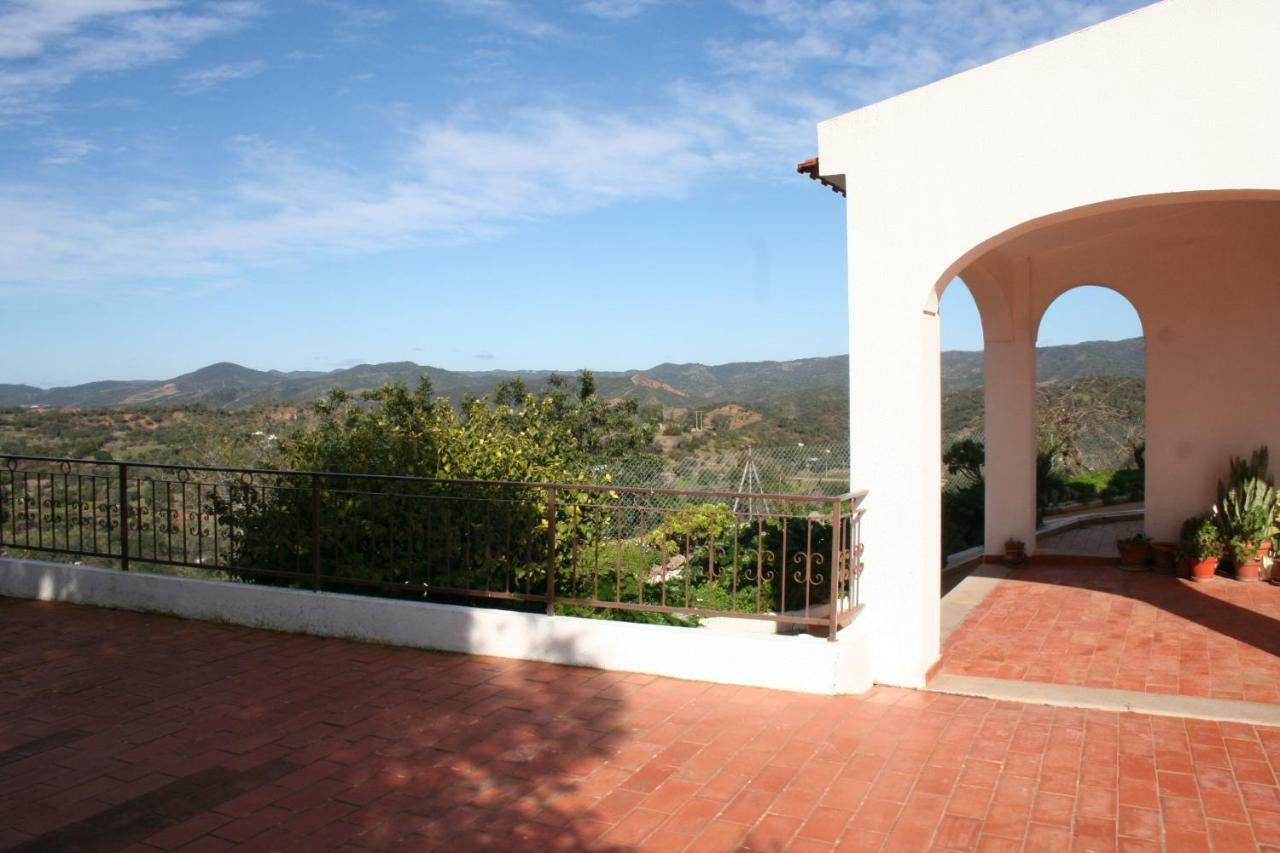 Monte Dos Netos Villa Corcitos Kültér fotó