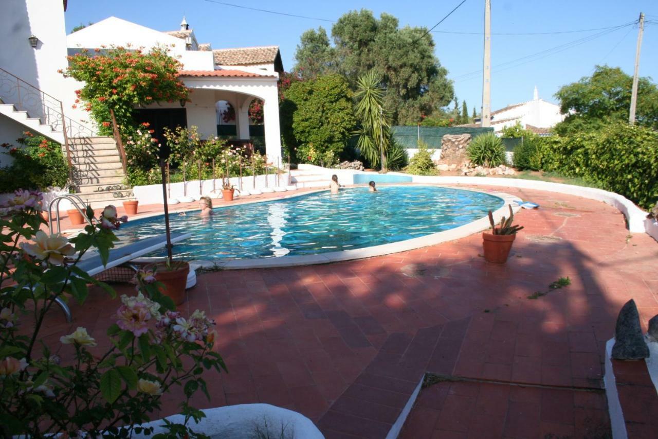 Monte Dos Netos Villa Corcitos Kültér fotó