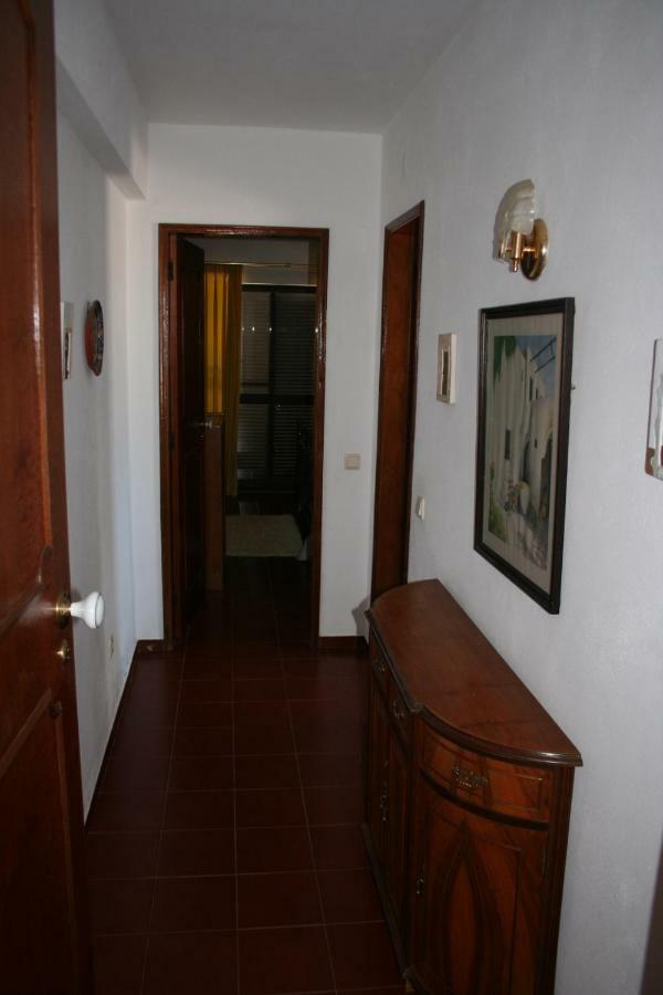 Monte Dos Netos Villa Corcitos Kültér fotó