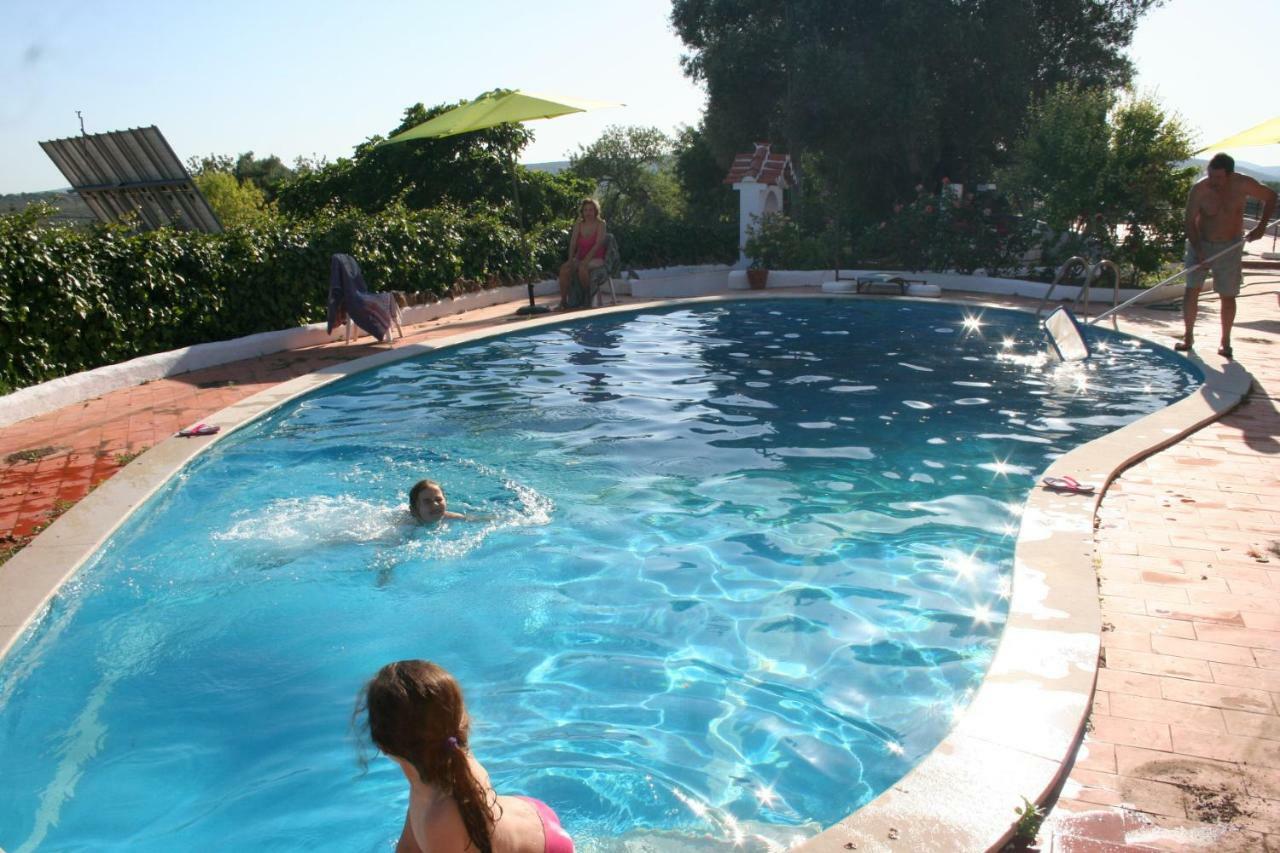 Monte Dos Netos Villa Corcitos Kültér fotó