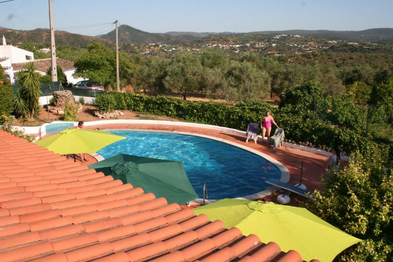 Monte Dos Netos Villa Corcitos Kültér fotó