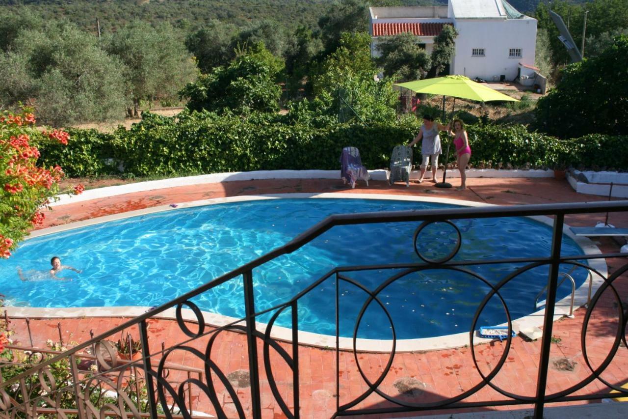 Monte Dos Netos Villa Corcitos Kültér fotó