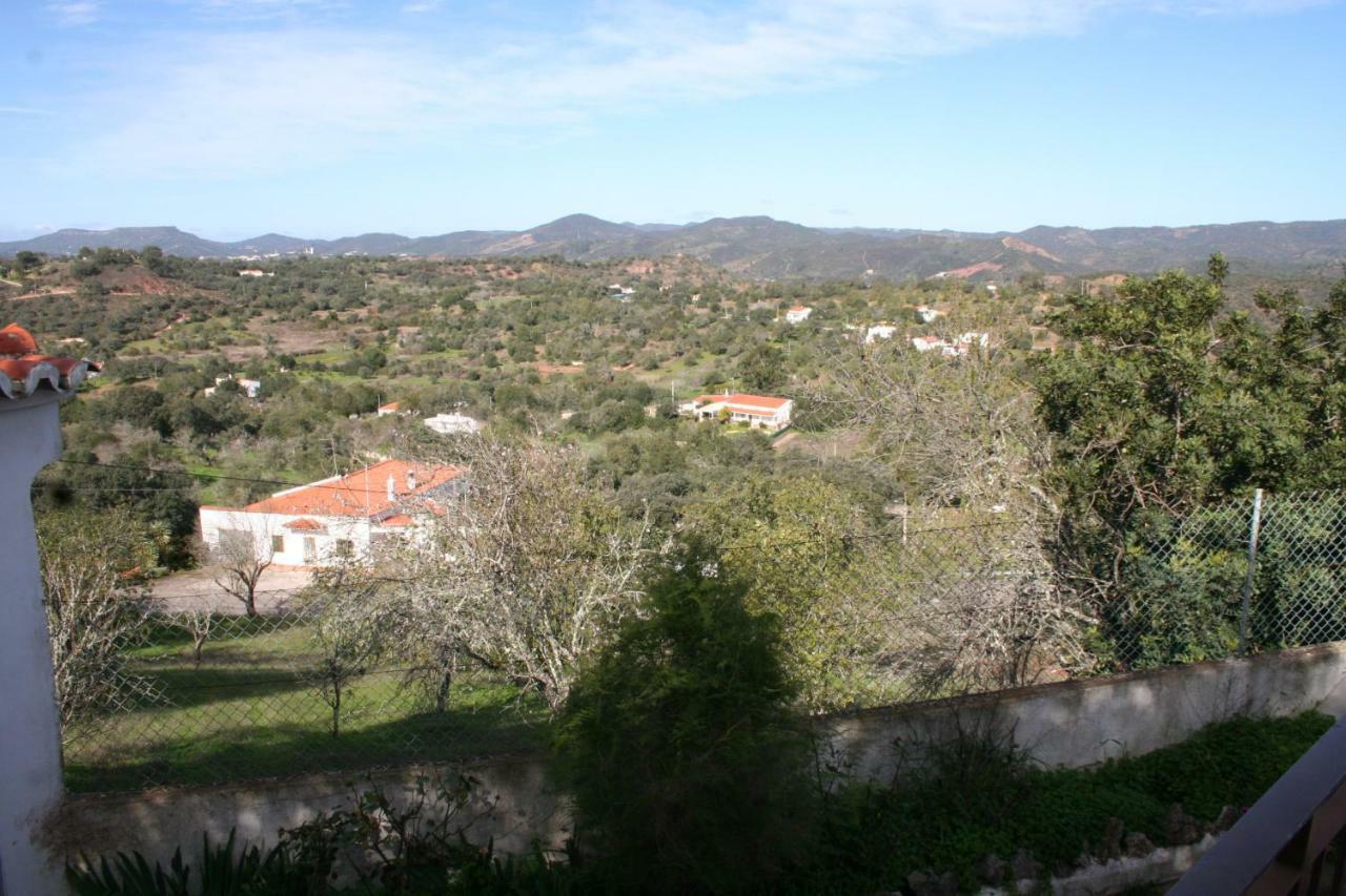 Monte Dos Netos Villa Corcitos Kültér fotó