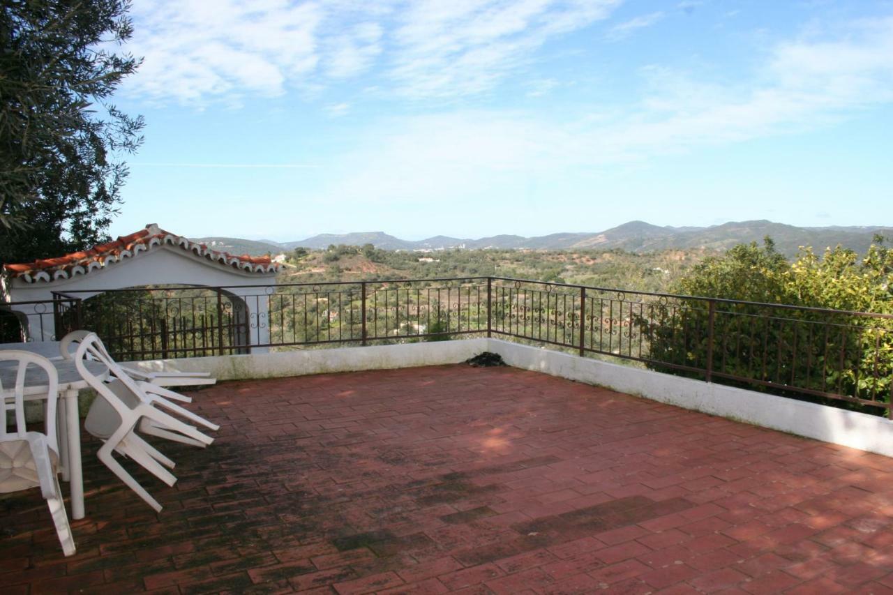 Monte Dos Netos Villa Corcitos Kültér fotó