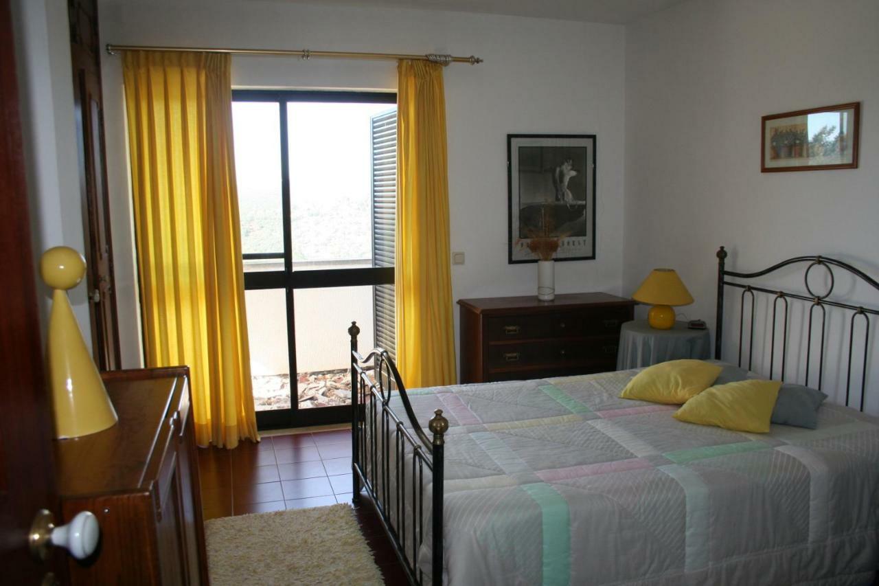 Monte Dos Netos Villa Corcitos Kültér fotó