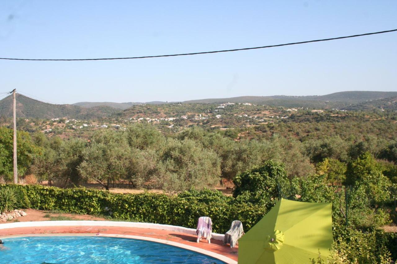 Monte Dos Netos Villa Corcitos Kültér fotó