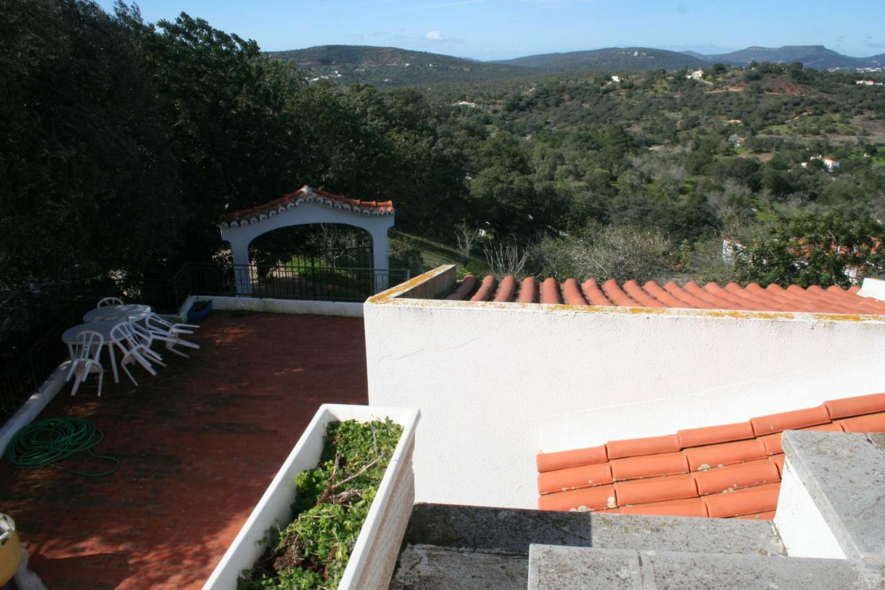 Monte Dos Netos Villa Corcitos Kültér fotó