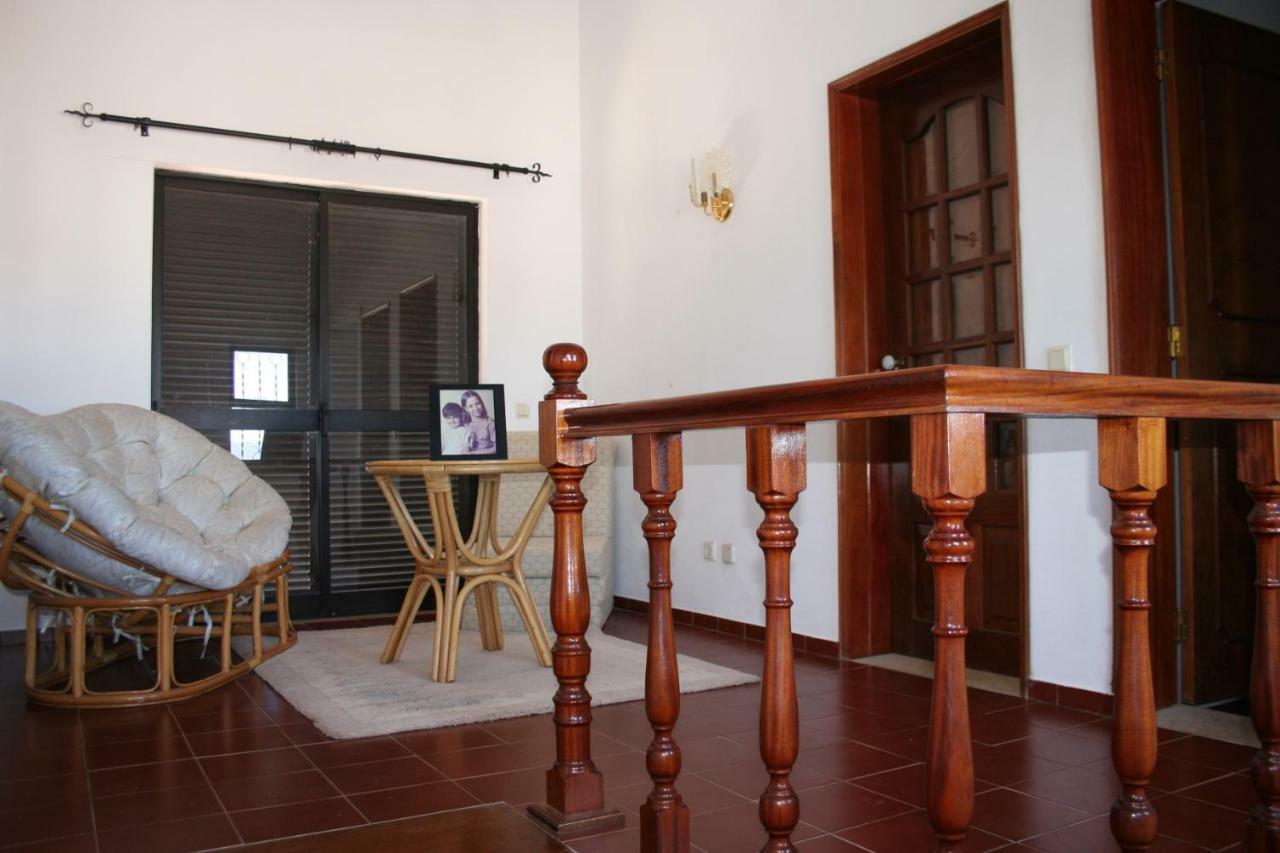 Monte Dos Netos Villa Corcitos Kültér fotó