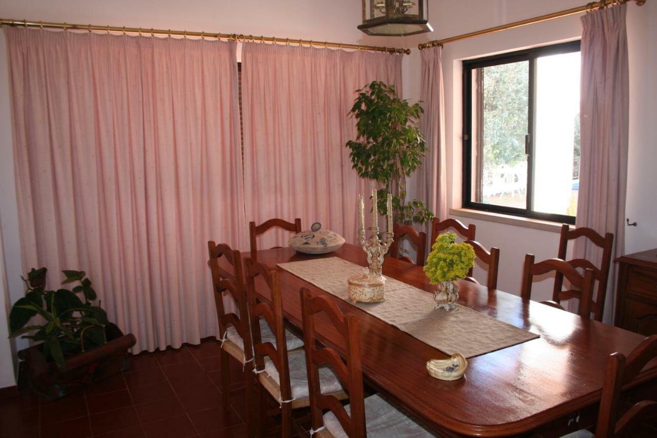 Monte Dos Netos Villa Corcitos Kültér fotó