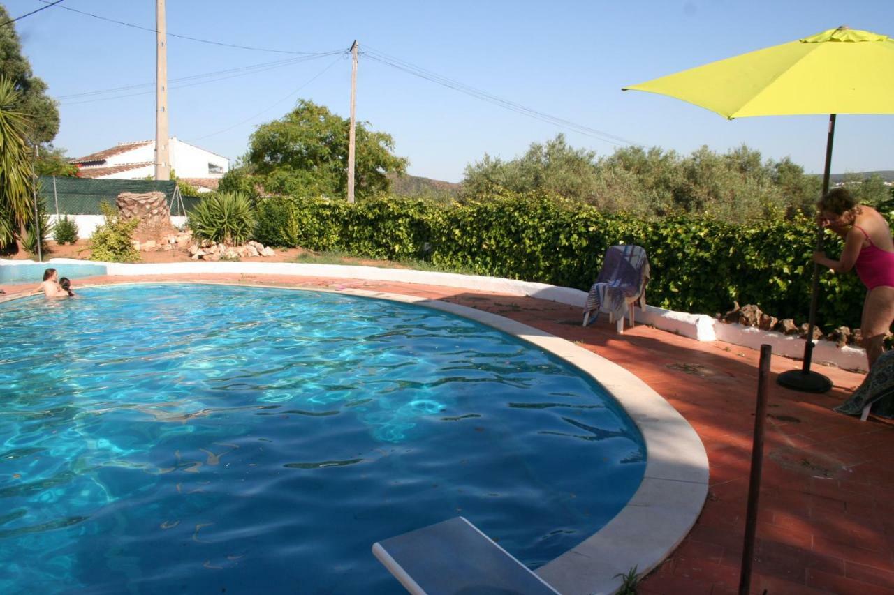 Monte Dos Netos Villa Corcitos Kültér fotó