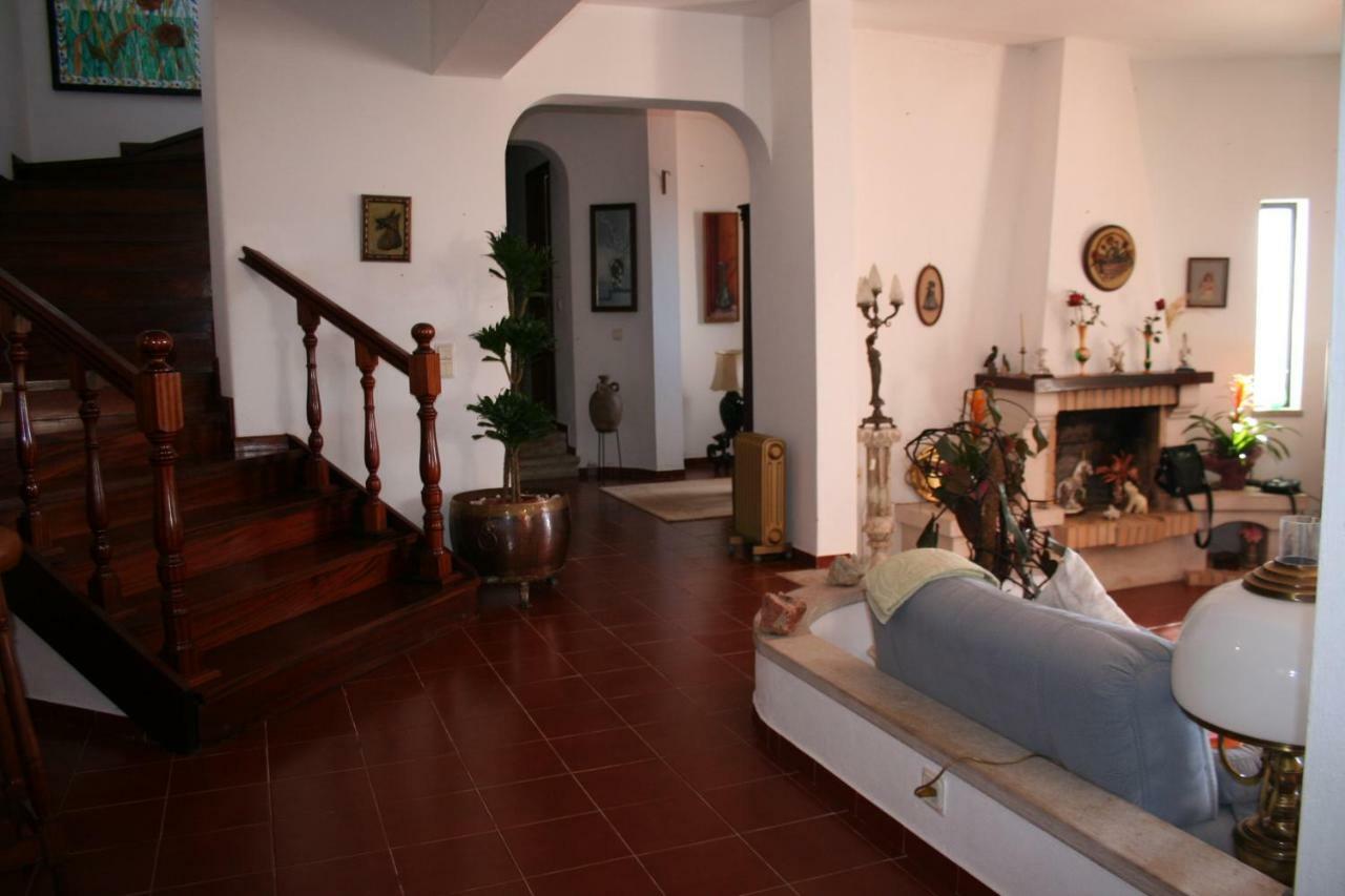 Monte Dos Netos Villa Corcitos Kültér fotó