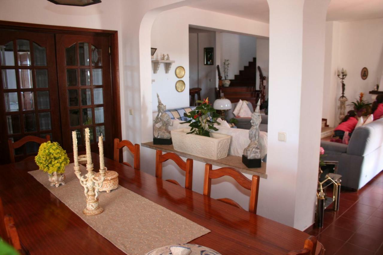 Monte Dos Netos Villa Corcitos Kültér fotó