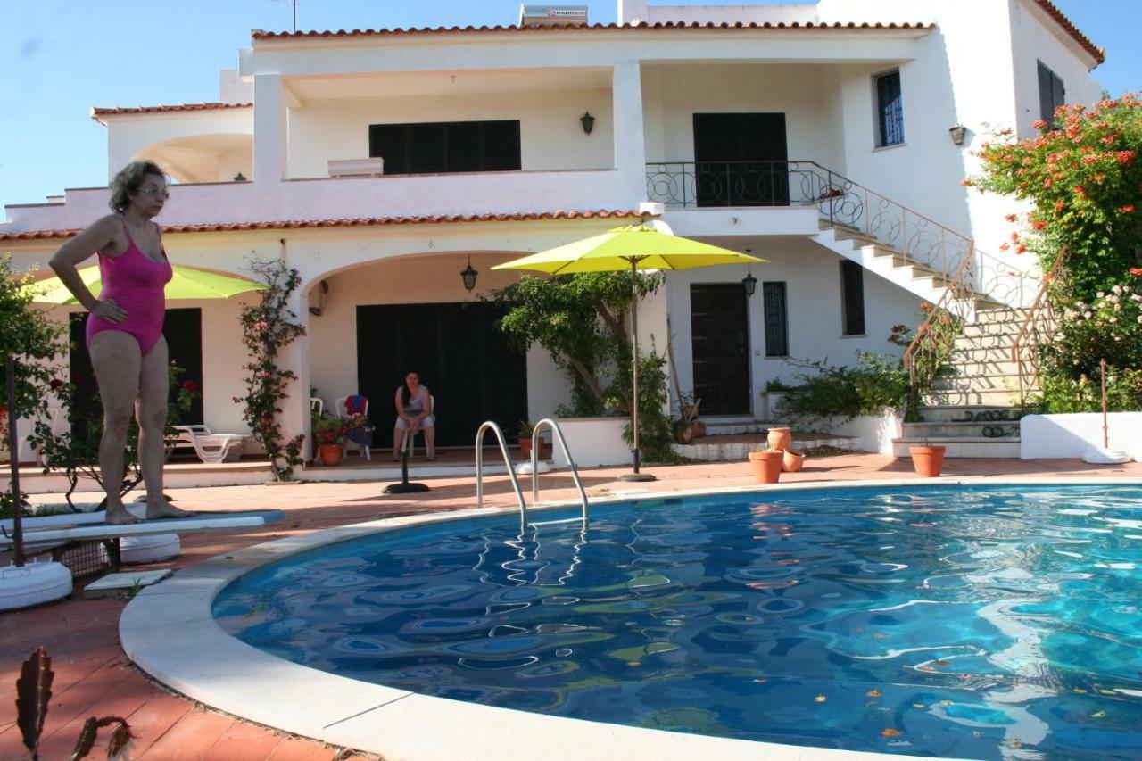 Monte Dos Netos Villa Corcitos Kültér fotó