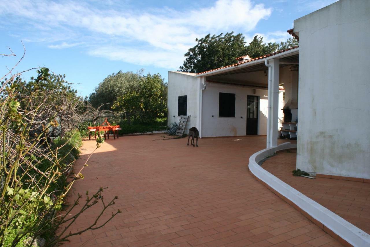 Monte Dos Netos Villa Corcitos Kültér fotó