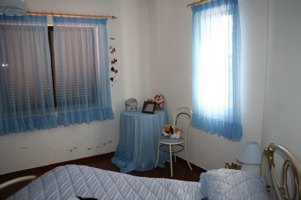 Monte Dos Netos Villa Corcitos Kültér fotó