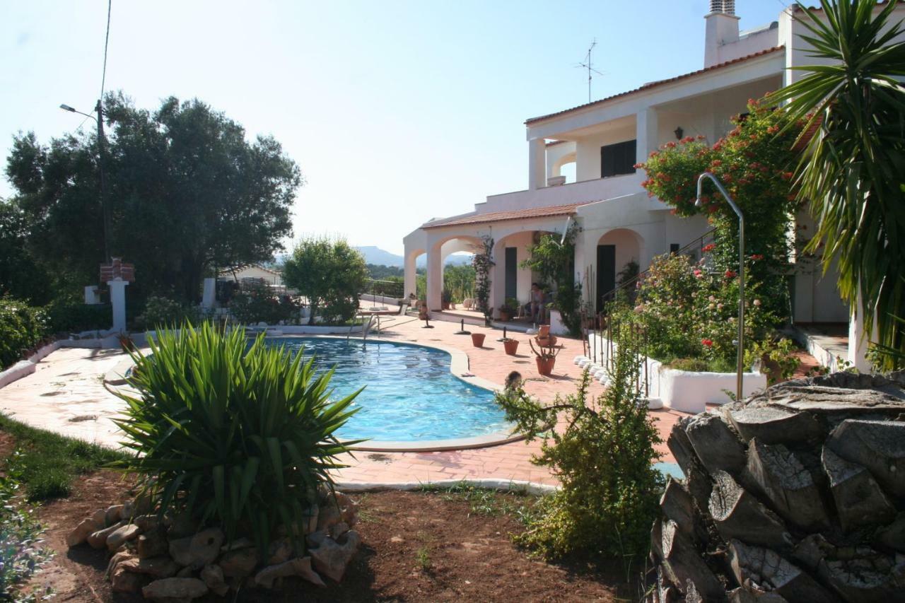 Monte Dos Netos Villa Corcitos Kültér fotó