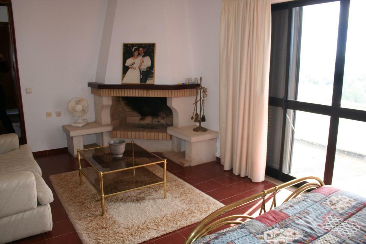 Monte Dos Netos Villa Corcitos Kültér fotó