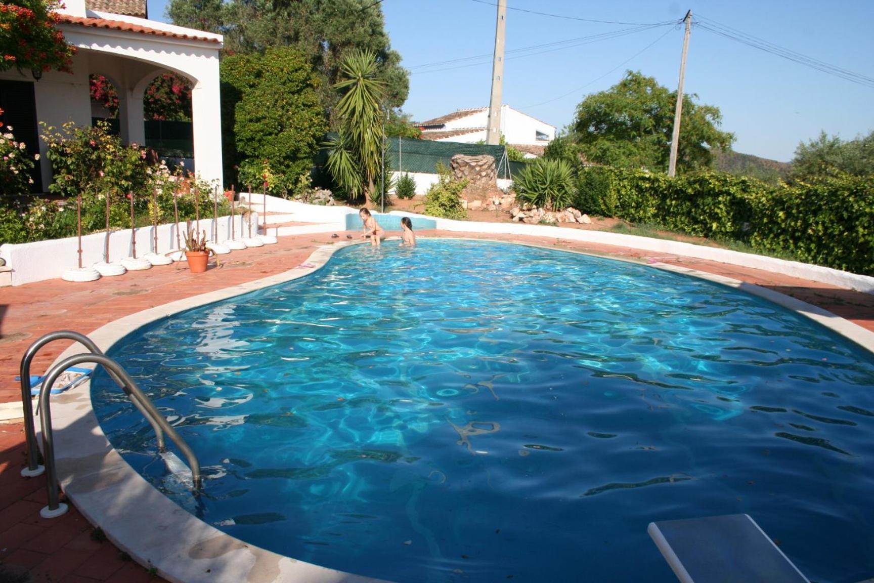 Monte Dos Netos Villa Corcitos Kültér fotó