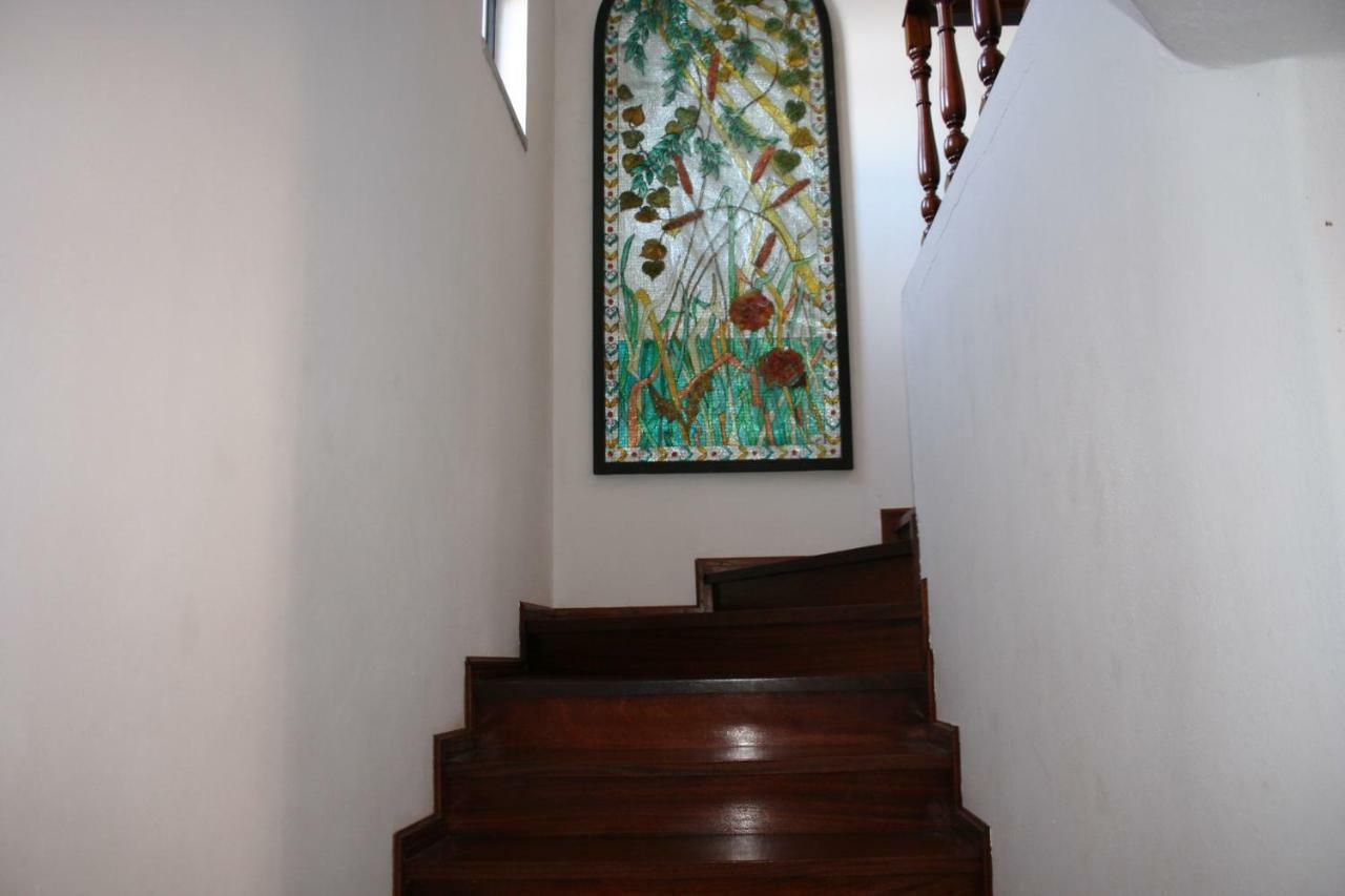 Monte Dos Netos Villa Corcitos Kültér fotó