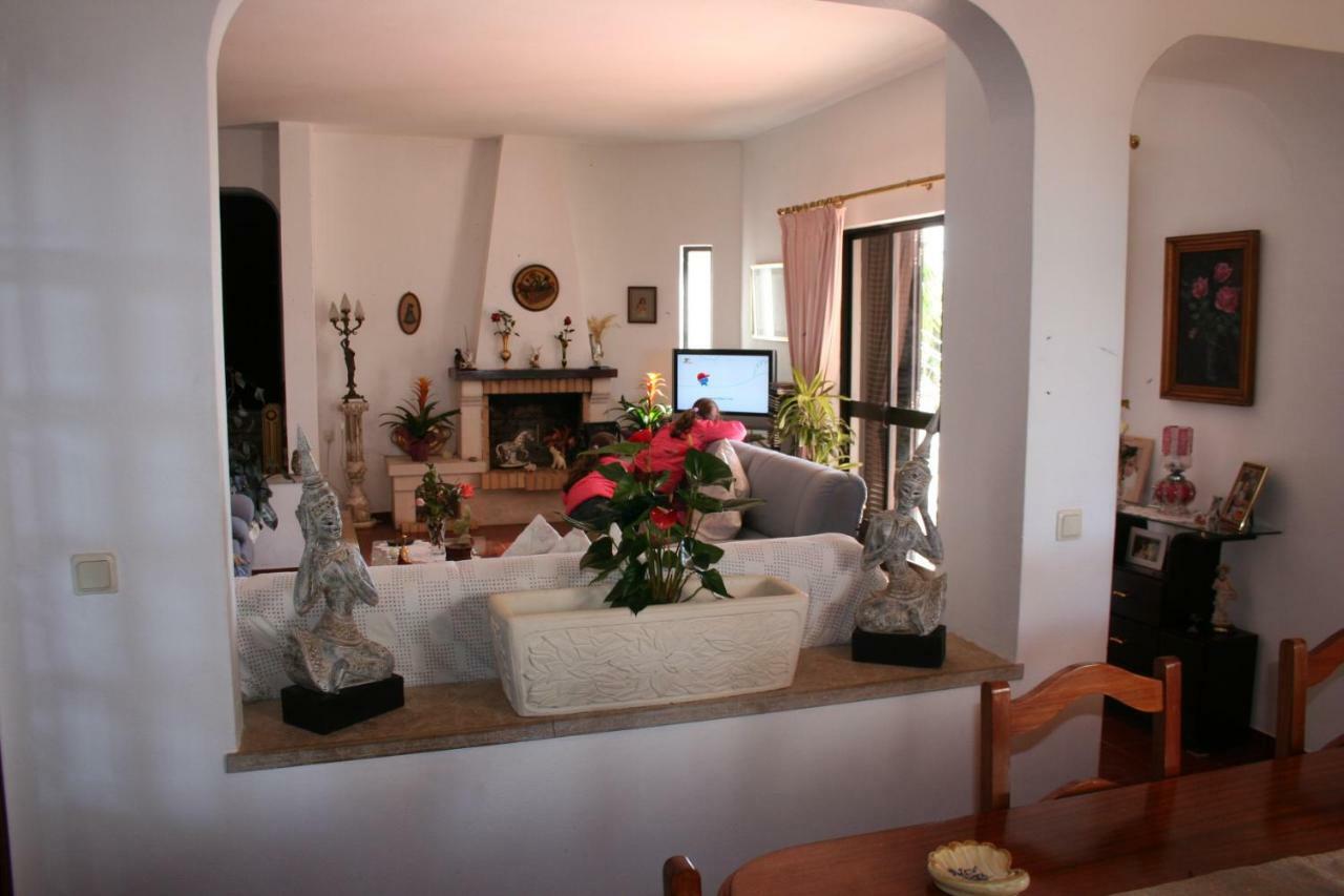 Monte Dos Netos Villa Corcitos Kültér fotó