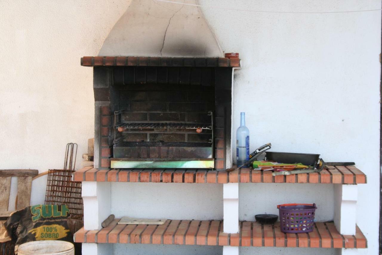 Monte Dos Netos Villa Corcitos Kültér fotó