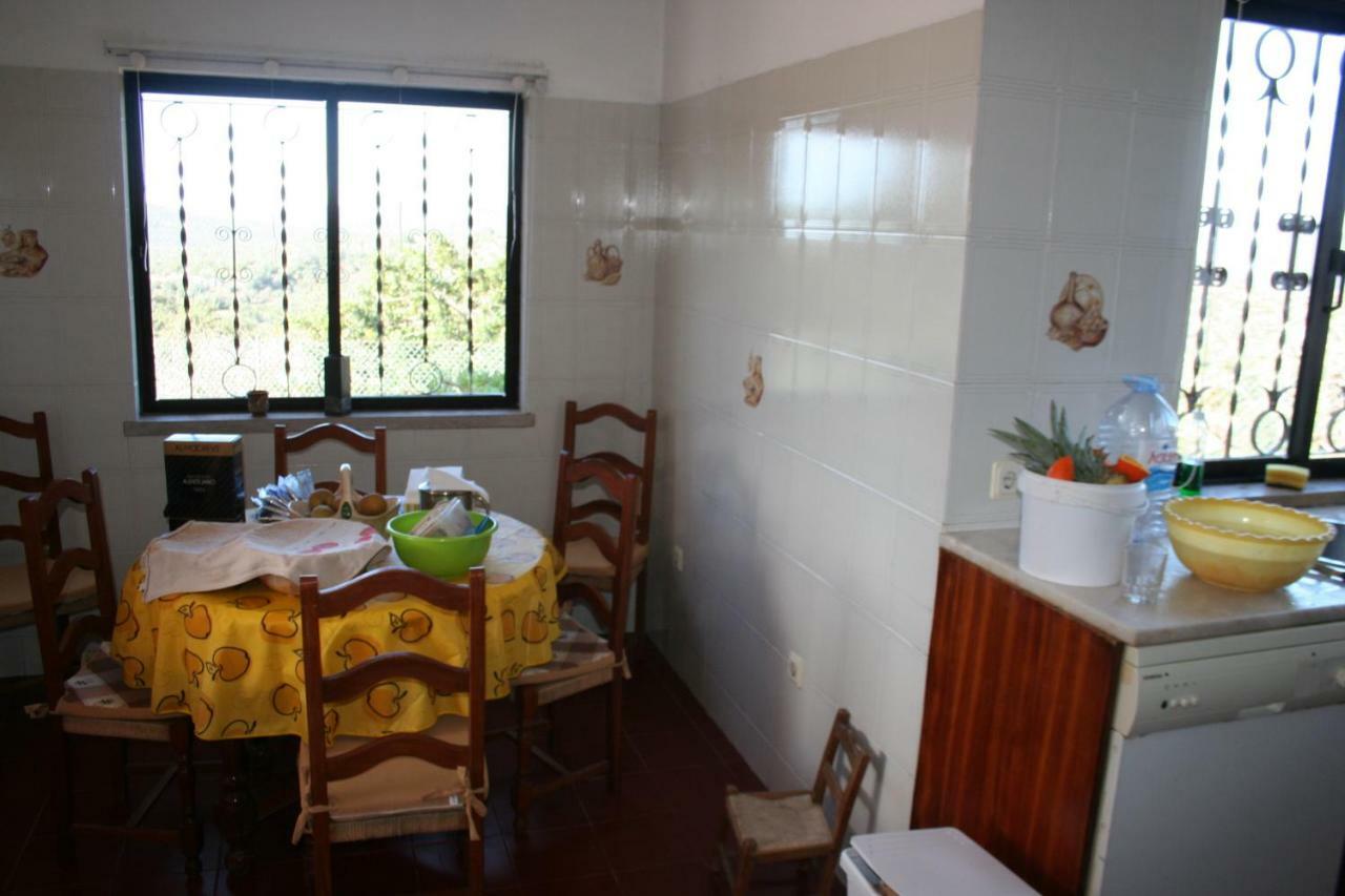 Monte Dos Netos Villa Corcitos Kültér fotó