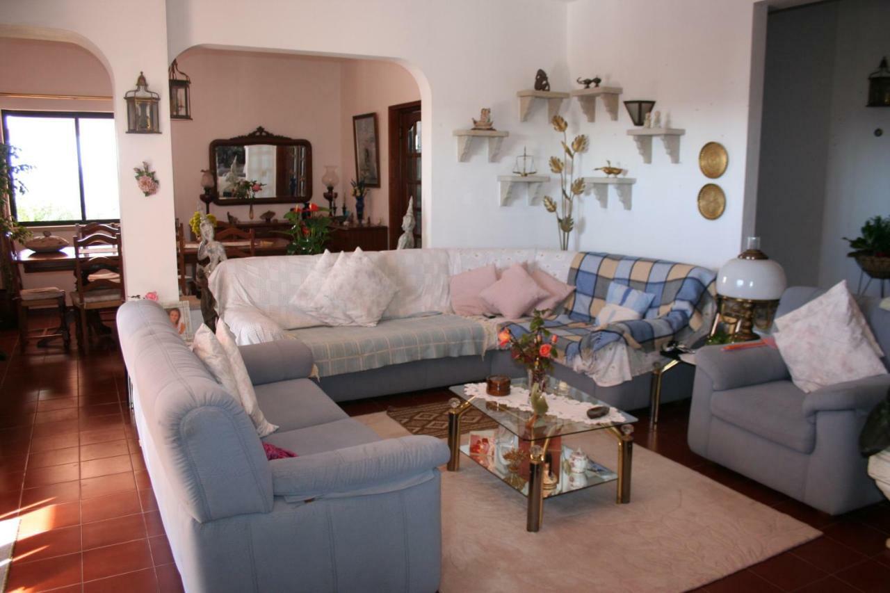 Monte Dos Netos Villa Corcitos Kültér fotó