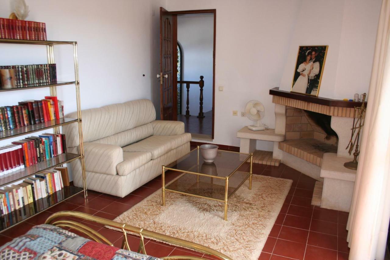Monte Dos Netos Villa Corcitos Kültér fotó